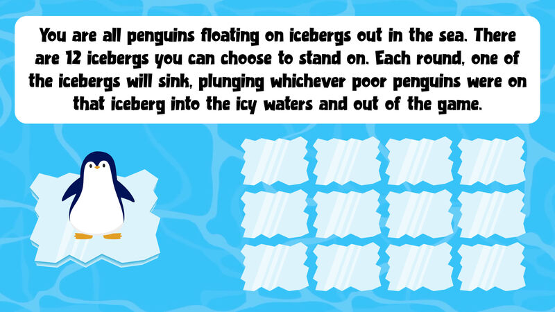 Penguin Panic